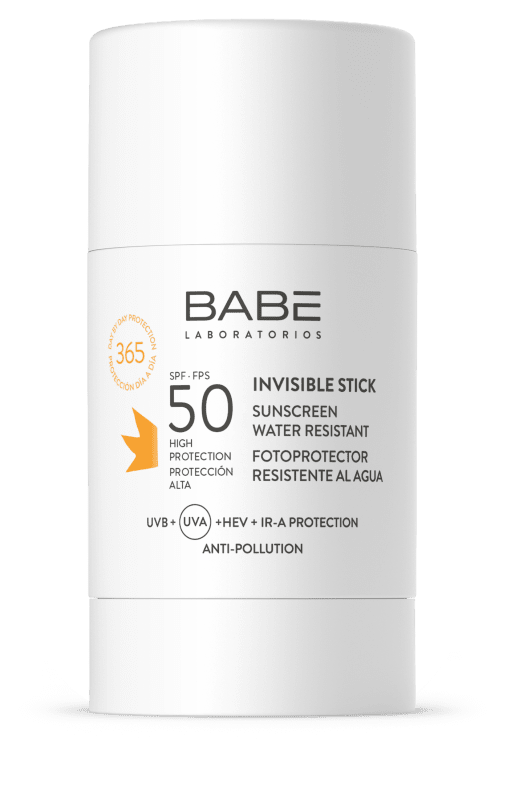 BABE PÄIKESEKAITSEPULK SPF50 30G