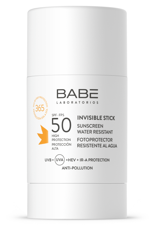 BABE PÄIKESEKAITSEPULK SPF50 30G