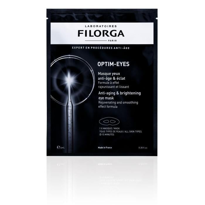 FILORGA OPTIM-EYES KANGASMASK SILMAÜMBRUSELE 6ML