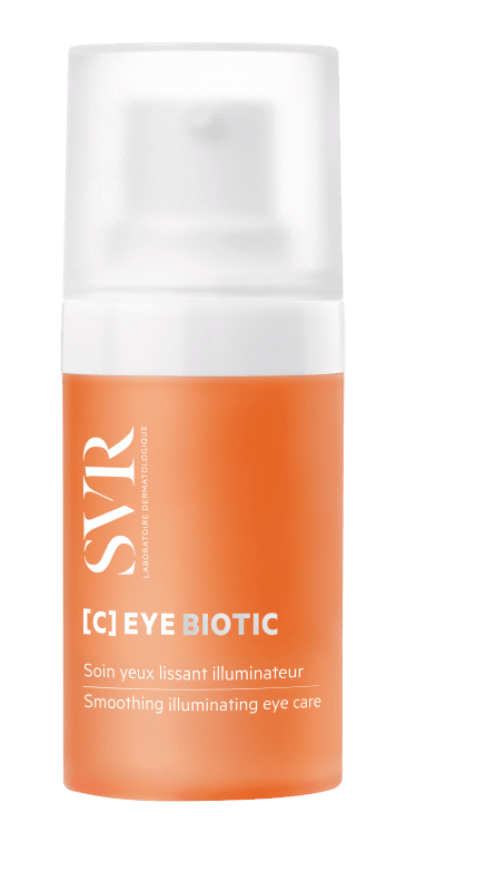 SVR C20 EYE BIOTIC SILMAÜMBRUSKREEM C-VITAMIINIGA 15ML