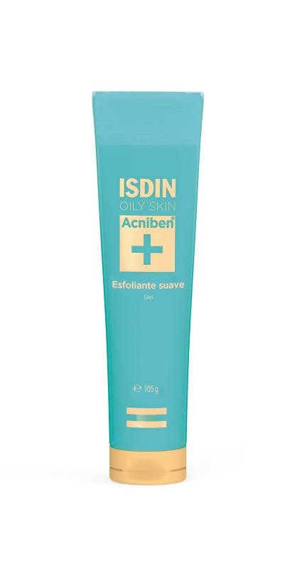 ISDIN ACNIBEN NÄOKOORIJA ÕRNATOIMELINE 100ML