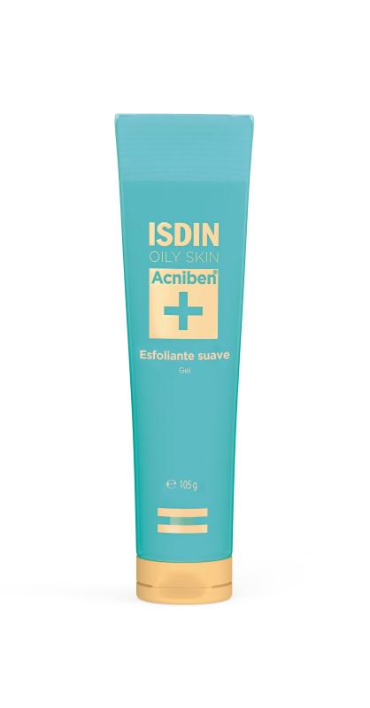 ISDIN ACNIBEN NÄOKOORIJA ÕRNATOIMELINE 100ML