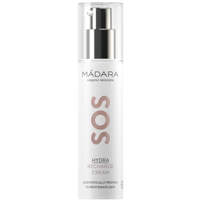 MADARA SOS HYDRA NÄOKREEM NIISUTAV/TAASTAV 50ML