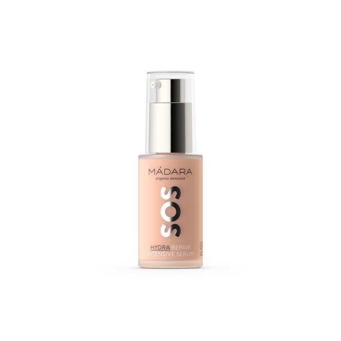 MADARA SOS HYDRA SEERUM NIISUTAV INTENSIIVNE 30ML