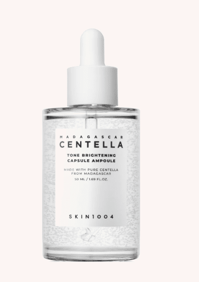 SKIN1004 MADAGASCAR CENTELLA TONE SEERUM KIRGASTAV 50ML
