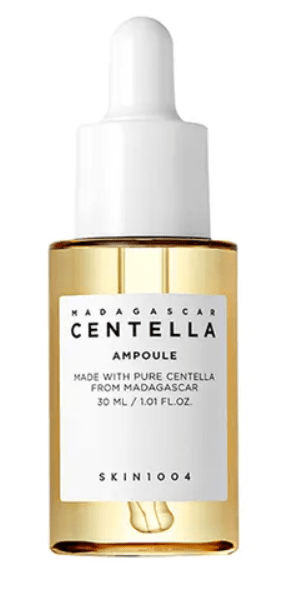 SKIN1004 MADAGASCAR CENTELLA AMPOULE SEERUM KONTSENTR.30ML