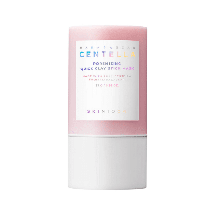 SKIN1004 MADAGASCAR CENTELLA POREMIZING SAVIMASK 27G