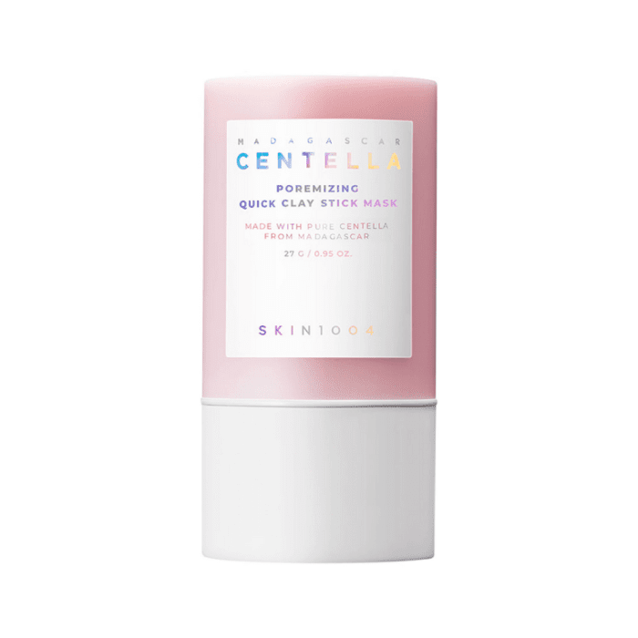SKIN1004 MADAGASCAR CENTELLA POREMIZING SAVIMASK 27G