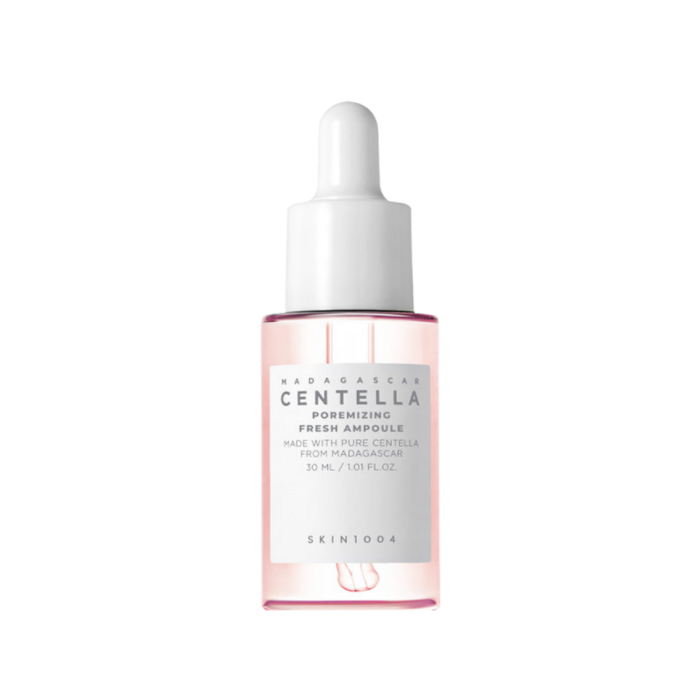SKIN1004 MADAGASCAR CENTELLA POREMIZING SEERUM 30ML