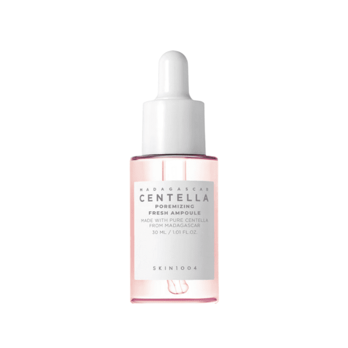 SKIN1004 MADAGASCAR CENTELLA POREMIZING SEERUM 30ML