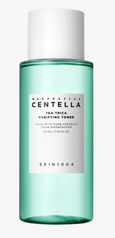 SKIN1004 MADAGASCAR CENTELLA TEA-TRICA NÄOTOONIK 210ML