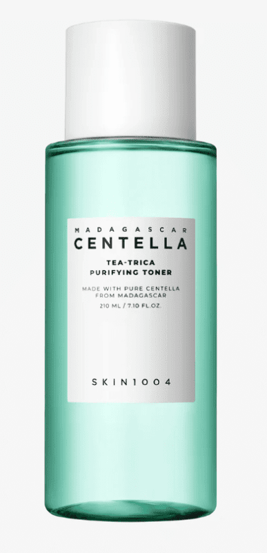 SKIN1004 MADAGASCAR CENTELLA TEA-TRICA NÄOTOONIK 210ML