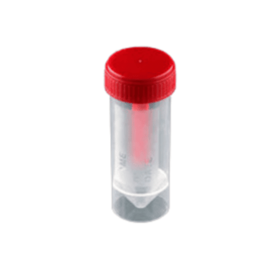 AVANTI MEDICAL ANALÜÜSITOPS PULGAGA STERIILNE 60ML N1
