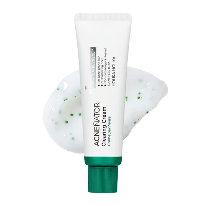 HOLIKA HOLIKA ACNENATOR NÄOKREEM AKNEL.NAHALE 50ML