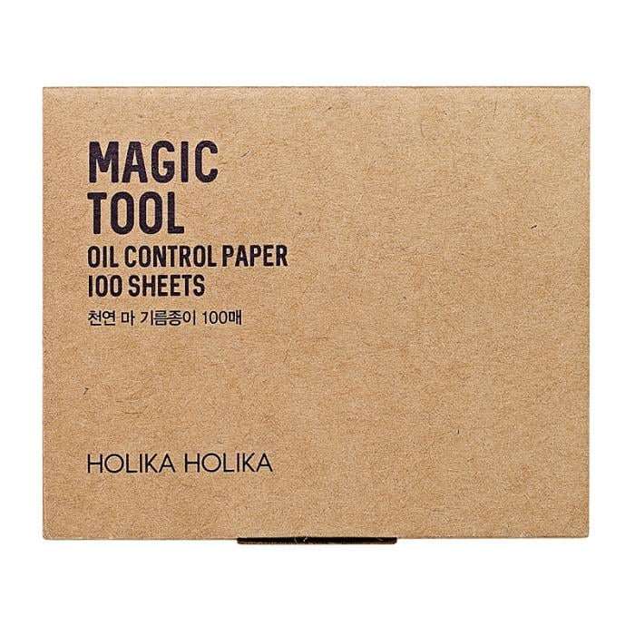 HOLIKA HOLIKA MAGIC TOOL MATISTAV PABER N100