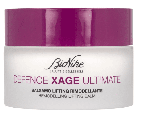 BIONIKE XAGE ULTIMATE RICH NÄOPALSAM PINGULDAV 50ML