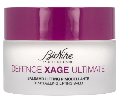 BIONIKE XAGE ULTIMATE RICH NÄOPALSAM PINGULDAV 50ML