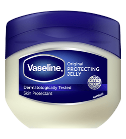 VASELINE VASELIIN 100ML