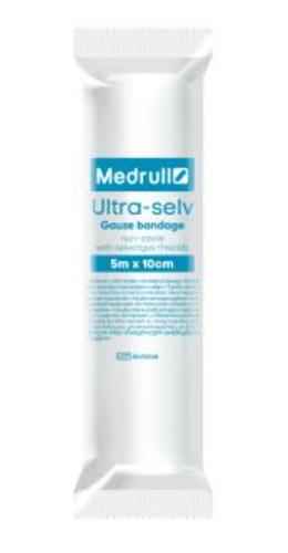 MEDRULL ULTRA-SELV MARLISIDE 10CMX5M TÖÖD.ÄÄR MITTEST.(DE)