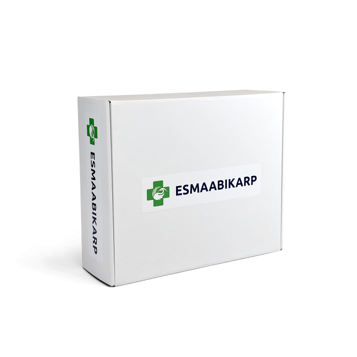 BENU ESMAABIKARP ETTEVÕTTELE KUNI 25 TÖÖTAJAT N1