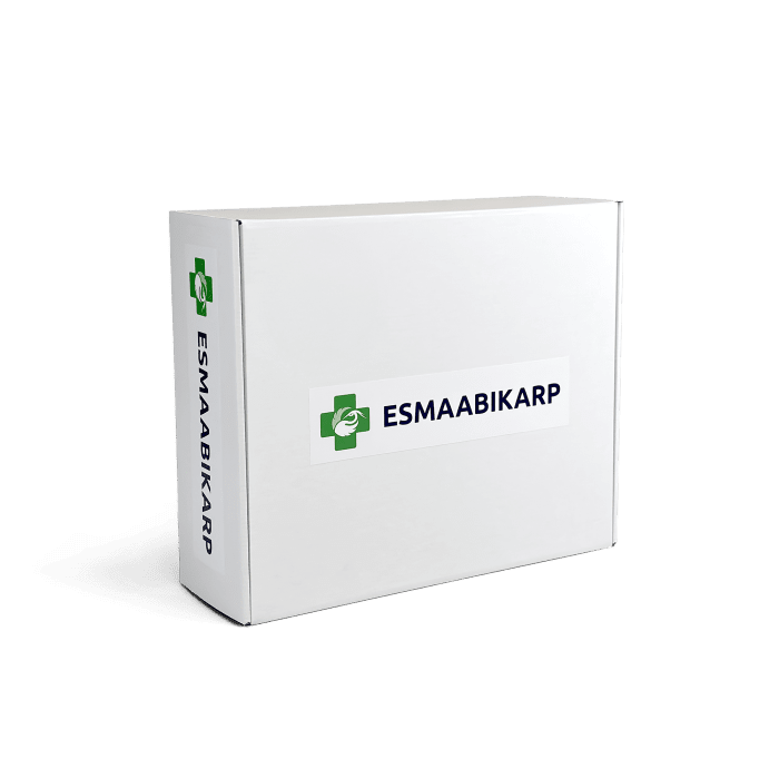 BENU ESMAABIKARP ETTEVÕTTELE 25+ TÖÖTAJAT N1