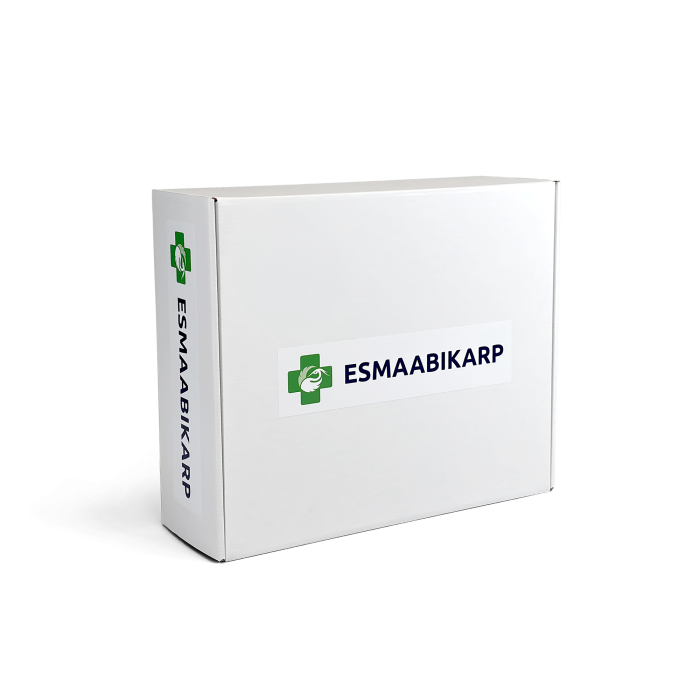 BENU ESMAABIKARP ETTEVÕTTELE 25+ TÖÖTAJAT N1