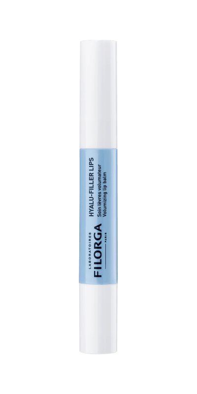 FILORGA HYALU-FILLER HUULEPALSAM NIISUTAV 4G