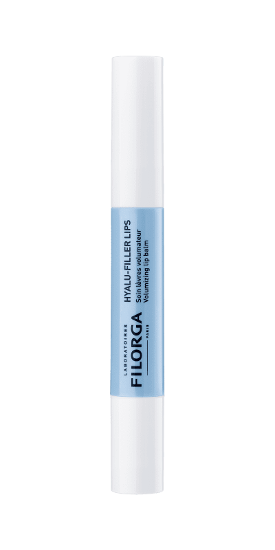 FILORGA HYALU-FILLER HUULEPALSAM NIISUTAV 4G