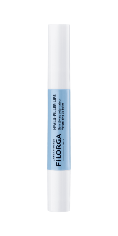 FILORGA HYALU-FILLER HUULEPALSAM NIISUTAV 4G
