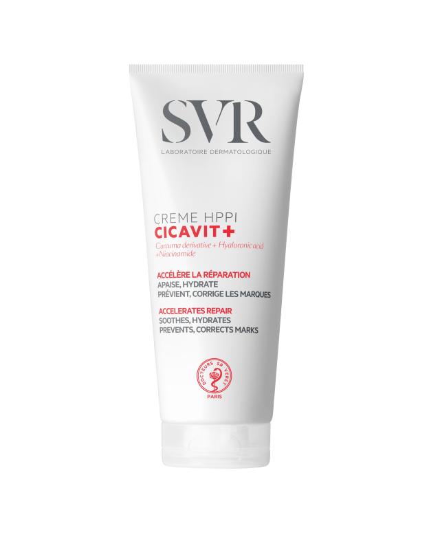 SVR CICAVIT+ HPPI KREEM NAHKA TAASTAV 100ML