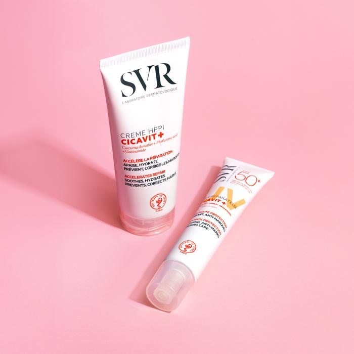 SVR CICAVIT+ HPPI KREEM NAHKA TAASTAV 100ML