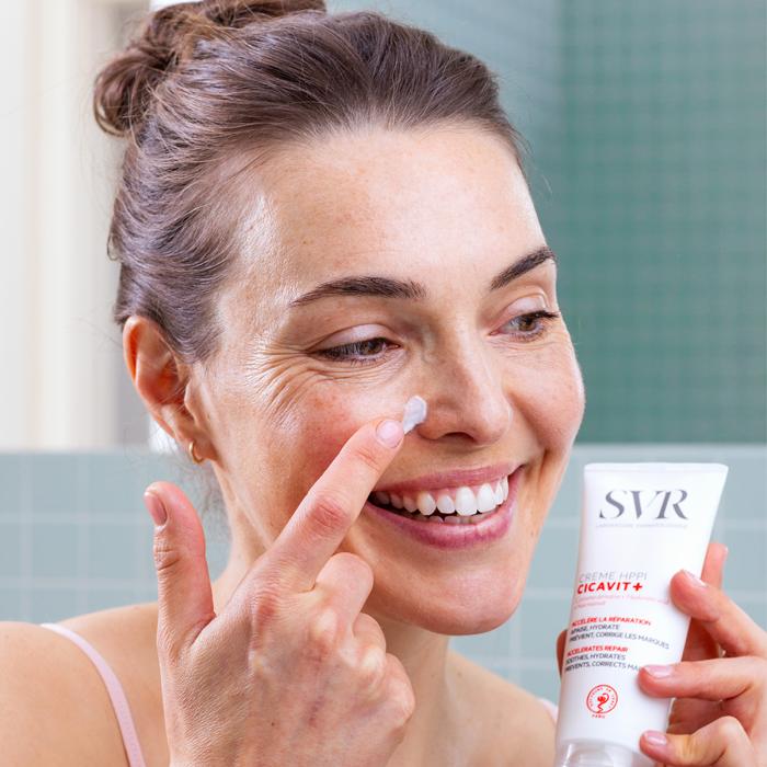 SVR CICAVIT+ HPPI KREEM NAHKA TAASTAV 100ML