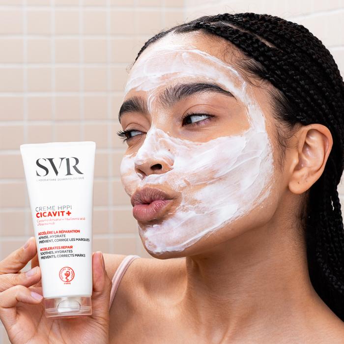 SVR CICAVIT+ HPPI KREEM NAHKA TAASTAV 100ML