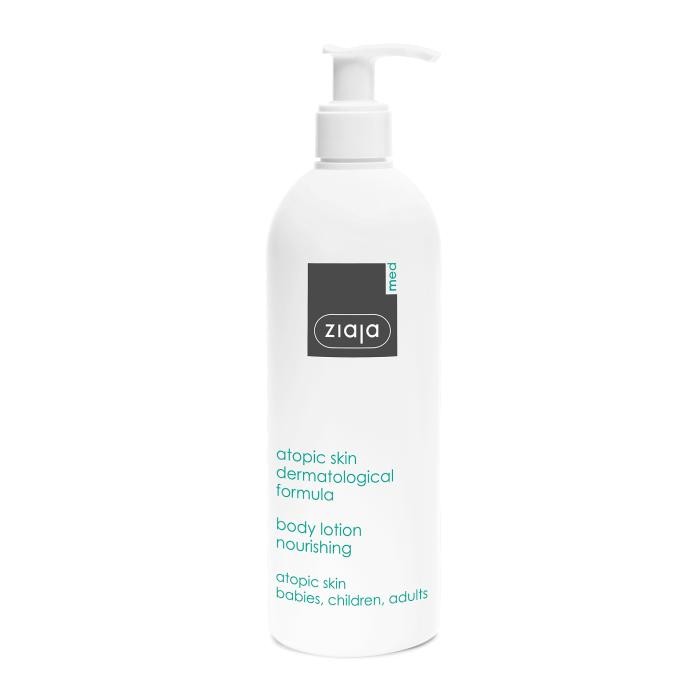 ZIAJA MED IHUPIIM RAHUSTAV ATOOPILISELE NAHALE 400ML