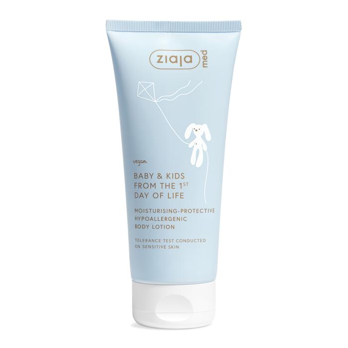 ZIAJA MED BABY&KIDS KEHAPIIM NIISUTAV/KAITSEV 200ML