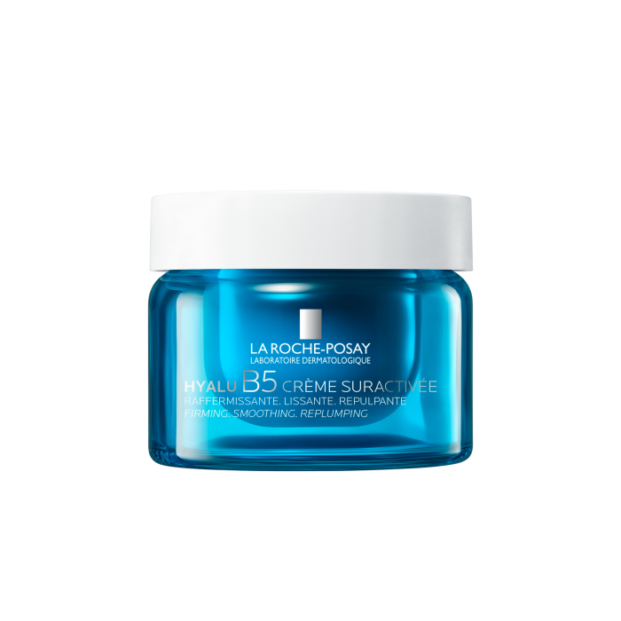 LA ROCHE-POSAY HYALU B5 SURACTIVATED NÄOKREEM PINGULDAV 50ML