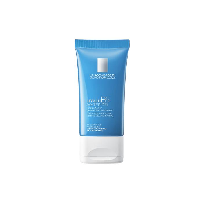 LA ROCHE-POSAY HYALU B5 WATER GEL NÄOGEEL NIISUTAV 40ML