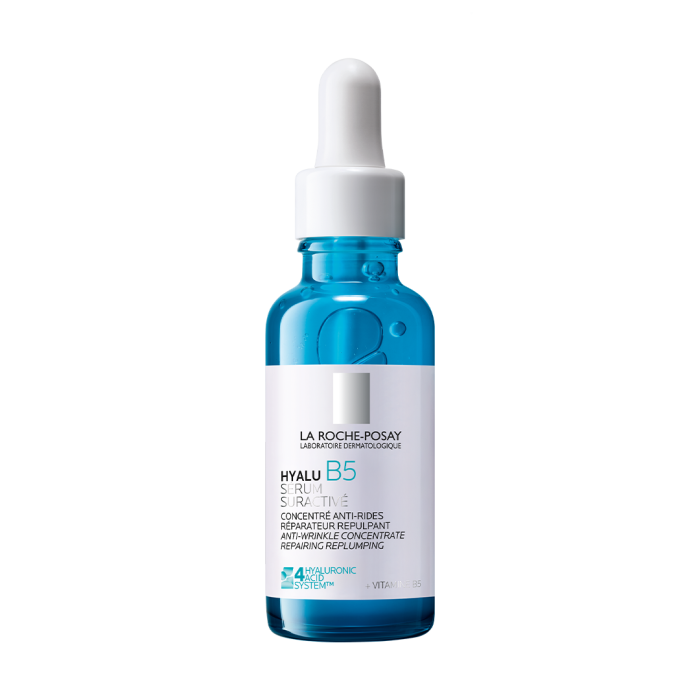 LA ROCHE-POSAY HYALU B5 SURACTIVATED SEERUM PINGULDAV 30ML