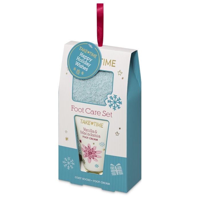 CHRISTMAS JALAKREEM 70ML +KINGITUS (SOKID) N1