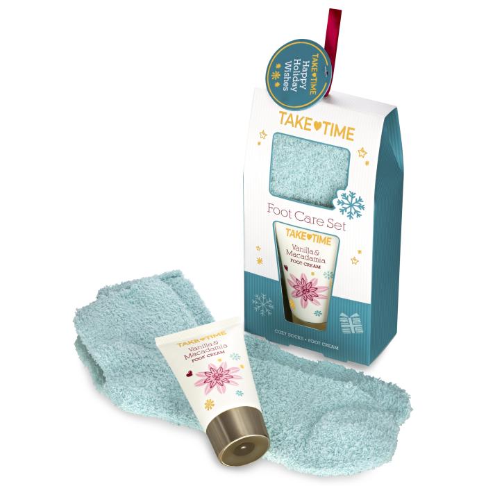 CHRISTMAS JALAKREEM 70ML +KINGITUS (SOKID) N1