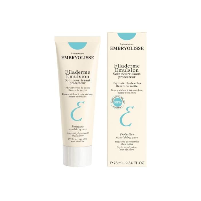 EMBRYOLISSE FILADERME EMULSIOON TOITEV RAHUSTAV 75ML