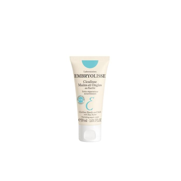 EMBRYOLISSE CICALISSE KÄTE-/KÜÜNTEKREEM 30ML