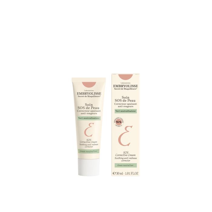 EMBRYOLISSE SOS CORRECTIVE KREEM TAASTAV KAITSEV 30ML
