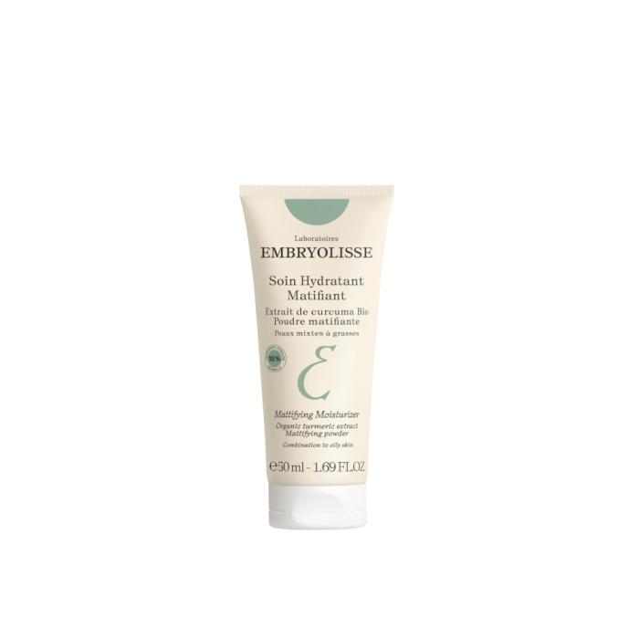 EMBRYOLISSE MATTIFYING KREEM MATISTAV RASUSELE NAHALE 50ML