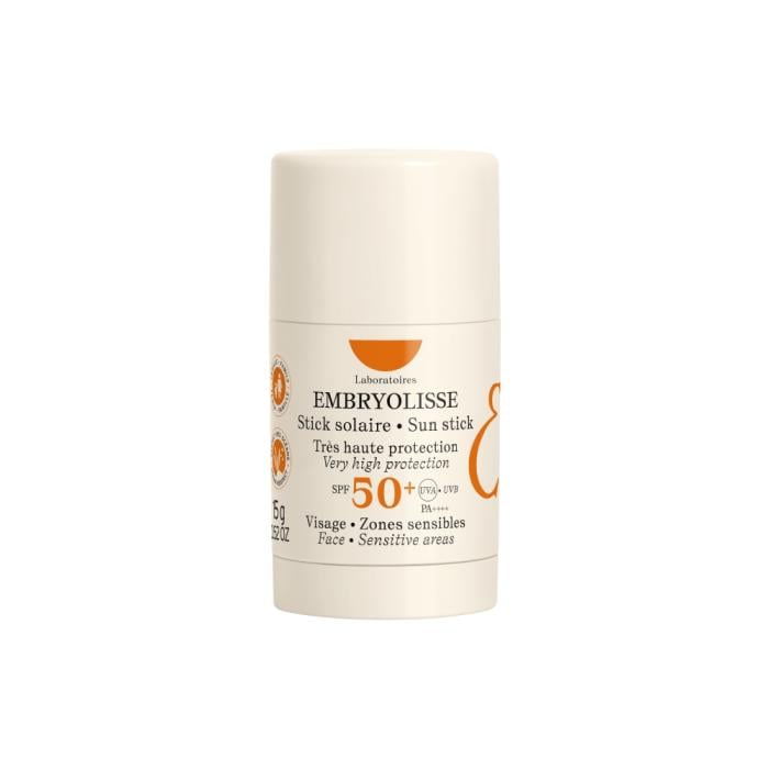 EMBRYOLISSE SUN STICK PÄIKESEKAITSEPULK SPF50+ 15G