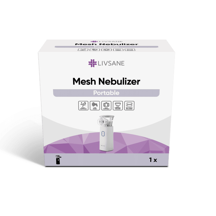 LIVSANE VÕRKINHALAATOR