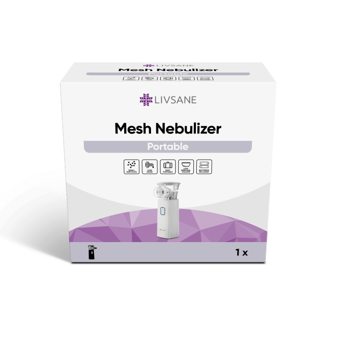 LIVSANE VÕRKINHALAATOR