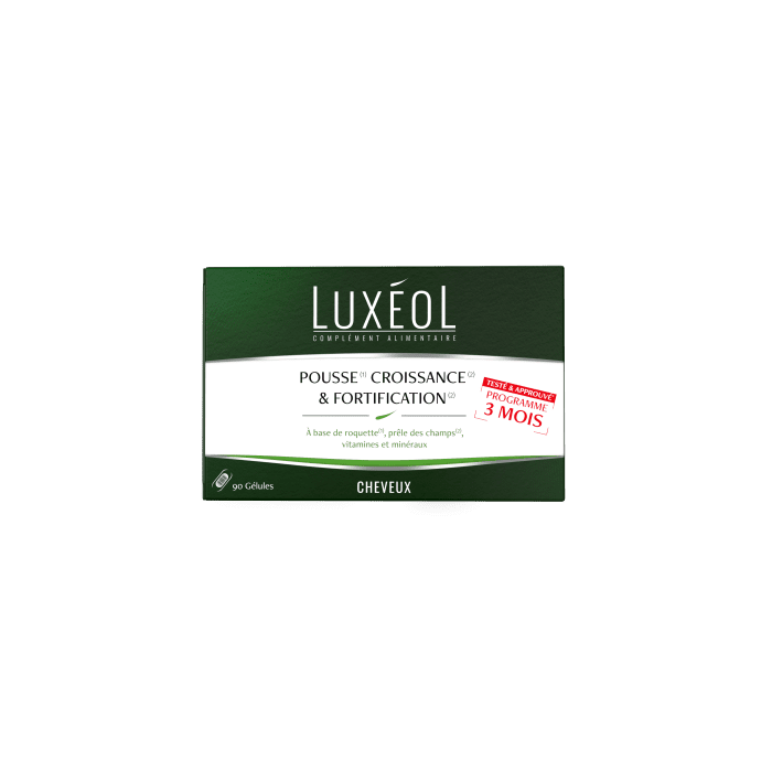 LUXEOL KAPSLID TIHENDAV/ TUGEVDAV/JUUKSEKASVU PARANDAV N90