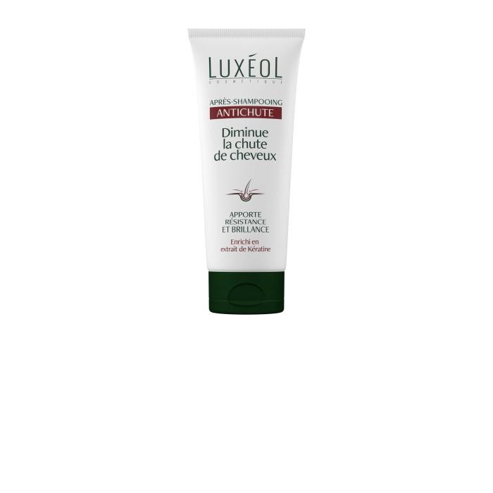 LUXEOL REAKTIIVNE PALSAM JUUSTE VÄLJALANG.VASTU 200ML