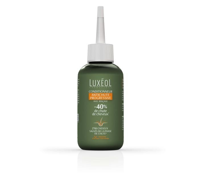 LUXEOL PROGRESSIIVNE PALSAM JUUSTE VÄLJALANGEMISE VASTU 150ML